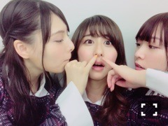 斎藤 ちはる｜なかよしこよし（2017-02-10）｜3枚目