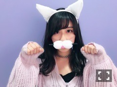 斎藤 ちはる｜むりやり猫の日（2017-02-12）｜2枚目