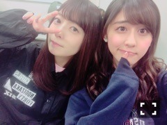 斎藤 ちはる｜いよいよ。（2017-02-19）｜2枚目