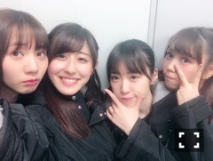斎藤 ちはる｜2日目。（2017-02-21）｜2枚目