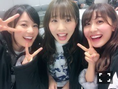 斎藤 ちはる｜5周年（2017-02-22）｜2枚目