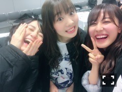 斎藤 ちはる｜5周年（2017-02-22）｜3枚目