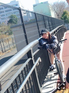 斎藤 ちはる｜いつもの自分とは（2017-02-24）｜2枚目