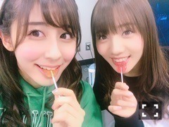 斎藤 ちはる｜風船は生きている（2017-02-27）｜2枚目