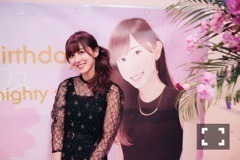 斎藤 ちはる｜生誕祭（2017-03-04）｜2枚目