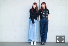斎藤 ちはる｜Tシャツとワンピース（2017-03-05）｜2枚目
