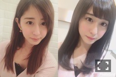 斎藤 ちはる｜before。after。（2017-03-08）