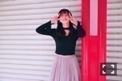斎藤 ちはる｜ひらり。（2017-03-13）｜4枚目