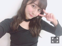 斎藤 ちはる｜ひらり。（2017-03-13）｜5枚目