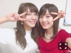 斎藤 ちはる｜お手紙を。（2017-03-12）｜2枚目