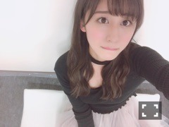 斎藤 ちはる｜マシュマロ。（2017-03-14）｜12枚目