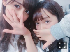 斎藤 ちはる｜3、2、1！（2017-03-21）｜9枚目