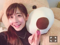 斎藤 ちはる｜鎧（2017-03-26）｜4枚目
