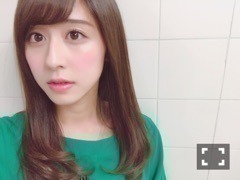 斎藤 ちはる｜桜が好き（2017-04-05）｜4枚目