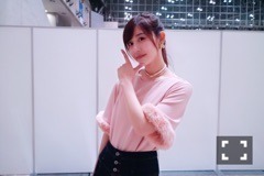 斎藤 ちはる｜うさぎ（2017-04-09）｜5枚目