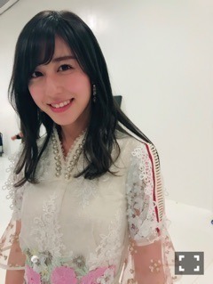 斎藤 ちはる｜可愛い優里（2017-04-14）
