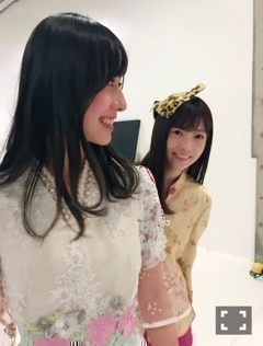 斎藤 ちはる｜可愛い優里（2017-04-14）｜3枚目