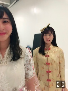 斎藤 ちはる｜可愛い優里（2017-04-14）｜4枚目