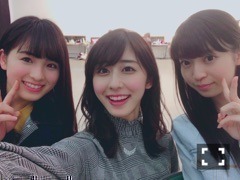 斎藤 ちはる｜また撮るね（2017-04-17）
