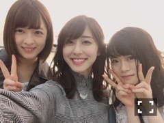 斎藤 ちはる｜また撮るね（2017-04-17）｜3枚目