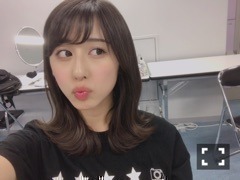 斎藤 ちはる｜２日目（2017-04-21）｜3枚目
