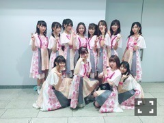 斎藤 ちはる｜アンダーライブ最終日（2017-04-22）