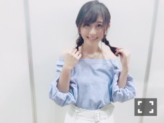斎藤 ちはる｜レアスタイル（2017-04-23）｜4枚目