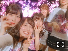 斎藤 ちはる｜振り返り（2017-04-24）｜2枚目
