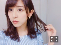 斎藤 ちはる｜振り返り（2017-04-24）｜3枚目
