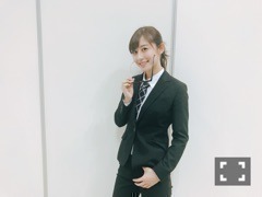 斎藤 ちはる｜Answer（2017-04-25）｜6枚目