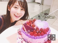 斎藤 ちはる｜元気の源（2017-04-27）｜5枚目