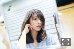 斎藤 ちはる｜GW（2017-04-29）