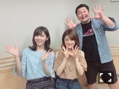 斎藤 ちはる｜ラジオウィーク（2017-05-25）