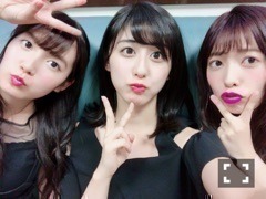 斎藤 ちはる｜神宮始まるよ（2017-07-01）