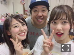 斎藤 ちはる｜神宮振り返り（2017-07-03）｜4枚目