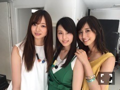 斎藤 ちはる｜歌唱衣装。（2017-07-17）｜4枚目