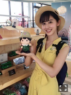 斎藤 ちはる｜ミステリーハンターを振り返って（2017-07-30）