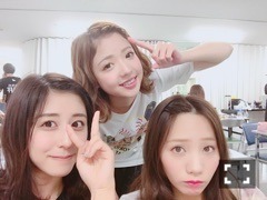 斎藤 ちはる｜大阪。（2017-08-21）｜3枚目