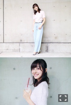 斎藤 ちはる｜私服と私服と私服と。（2017-09-28）｜3枚目