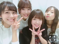 斎藤 ちはる｜私服と私服と私服と。（2017-09-28）｜5枚目