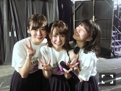 斎藤 ちはる｜東京ドーム（2017-11-12）｜2枚目
