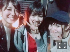 斎藤 ちはる｜東京ドーム（2017-11-12）｜3枚目