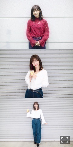 斎藤 ちはる｜GWが過ぎて。（2018-05-10）｜3枚目