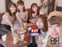 斎藤 ちはる｜カムサハムニダ！（2018-06-03）｜4枚目