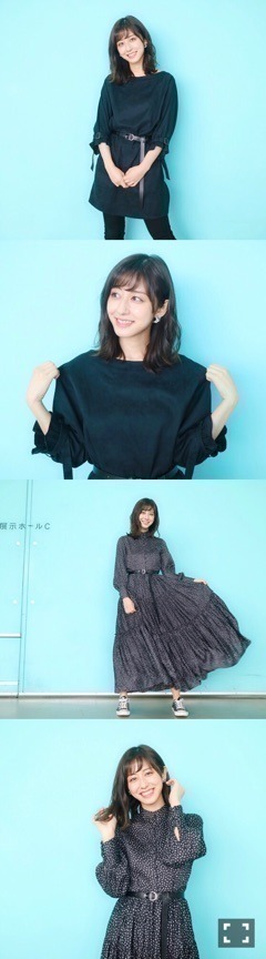 斎藤 ちはる｜夏が近付いている（2018-06-28）｜2枚目
