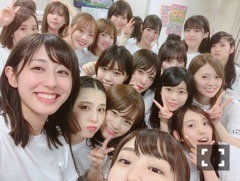 斎藤 ちはる｜ラストライブ（2018-07-10）｜4枚目