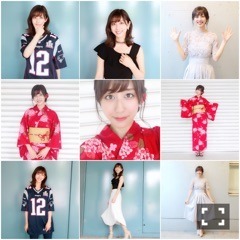 斎藤 ちはる｜乃木坂46ラストブログ（2018-07-17）｜3枚目