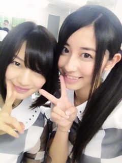 斎藤 ちはる｜ 今日はどんな一日になるかなあ♪♪(o・ω・)ノ))（2012-06-12）