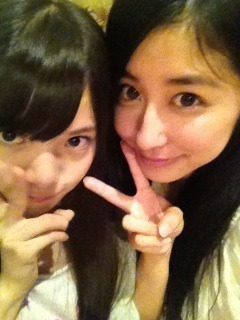 斎藤 ちはる｜ そうだったらいいのにな♪そうだったらいいのにな♪♪♪(o・ω・)ノ))（2012-07-27）