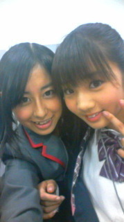 斎藤 ちはる｜お疲れちゃん(*  ´ω｀*)ゞちはるん（2011-12-11）｜5枚目